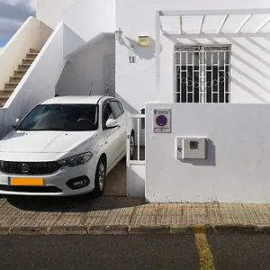 Casa Donna , Playa Honda (Lanzarote) España