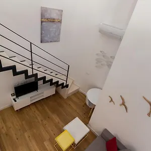 El Duplex De Barrocal , Cádiz España