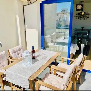 Luxurious Aparment Benalmadena , Málaga España